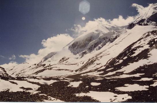 Ambiance Montagne
