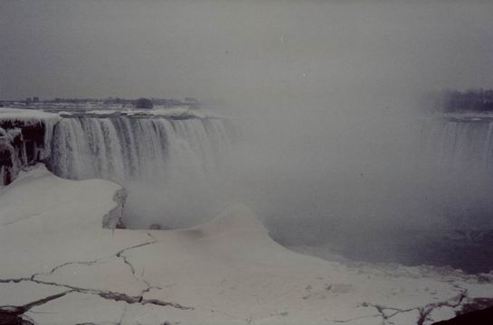 Niagara Falls